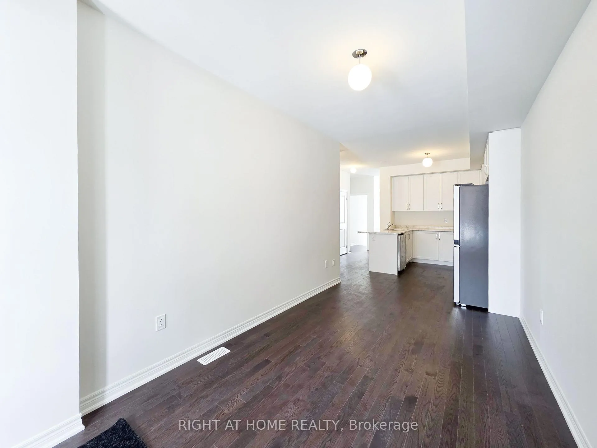 Photo 11 of 1256 Elizabeth Mackenzie Drive, Pickering, Rural Pickering — HOMEH