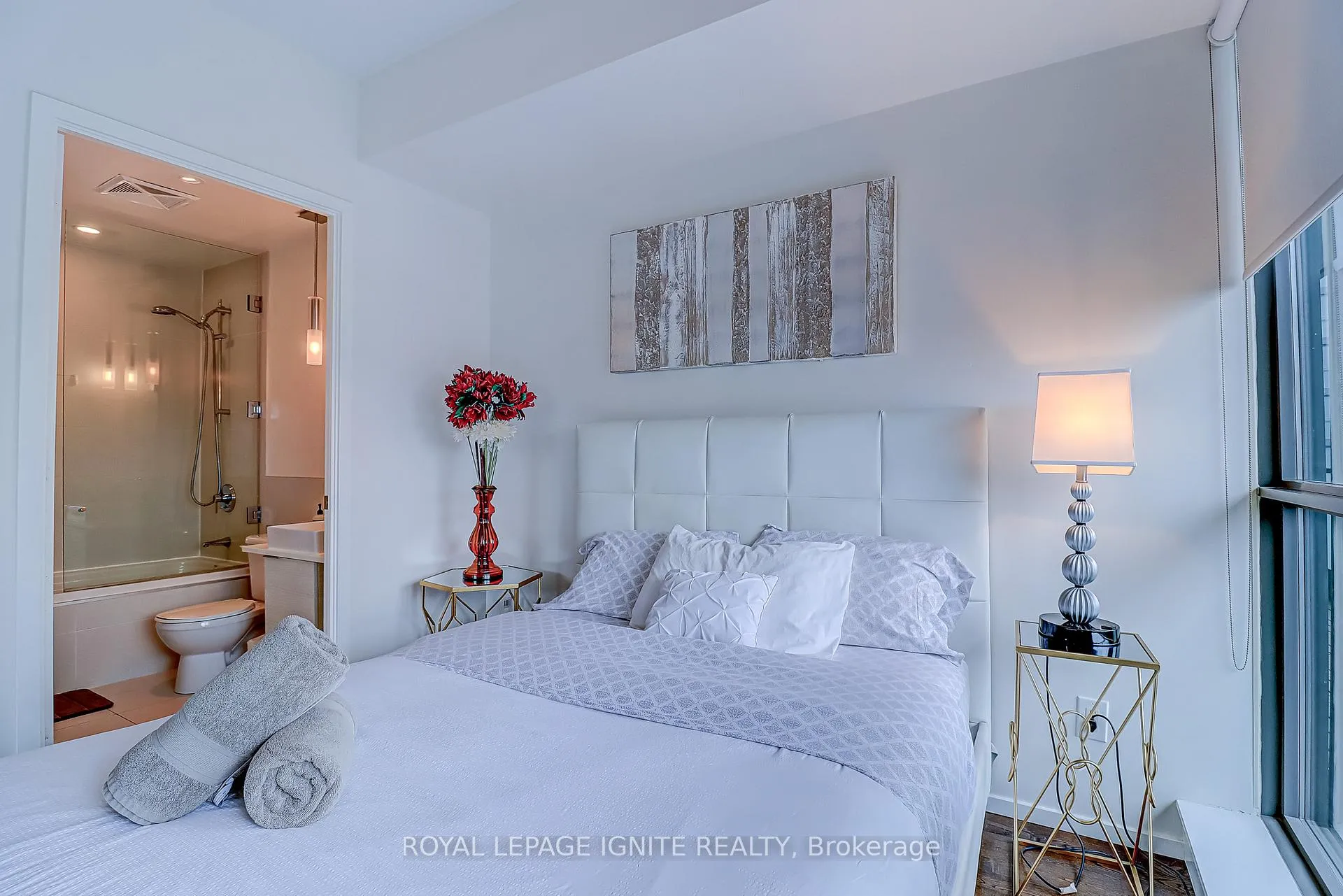 Photo 20 of Unit 1502, 8 Charlotte Street, Toronto, Waterfront Communities — HOMEH
