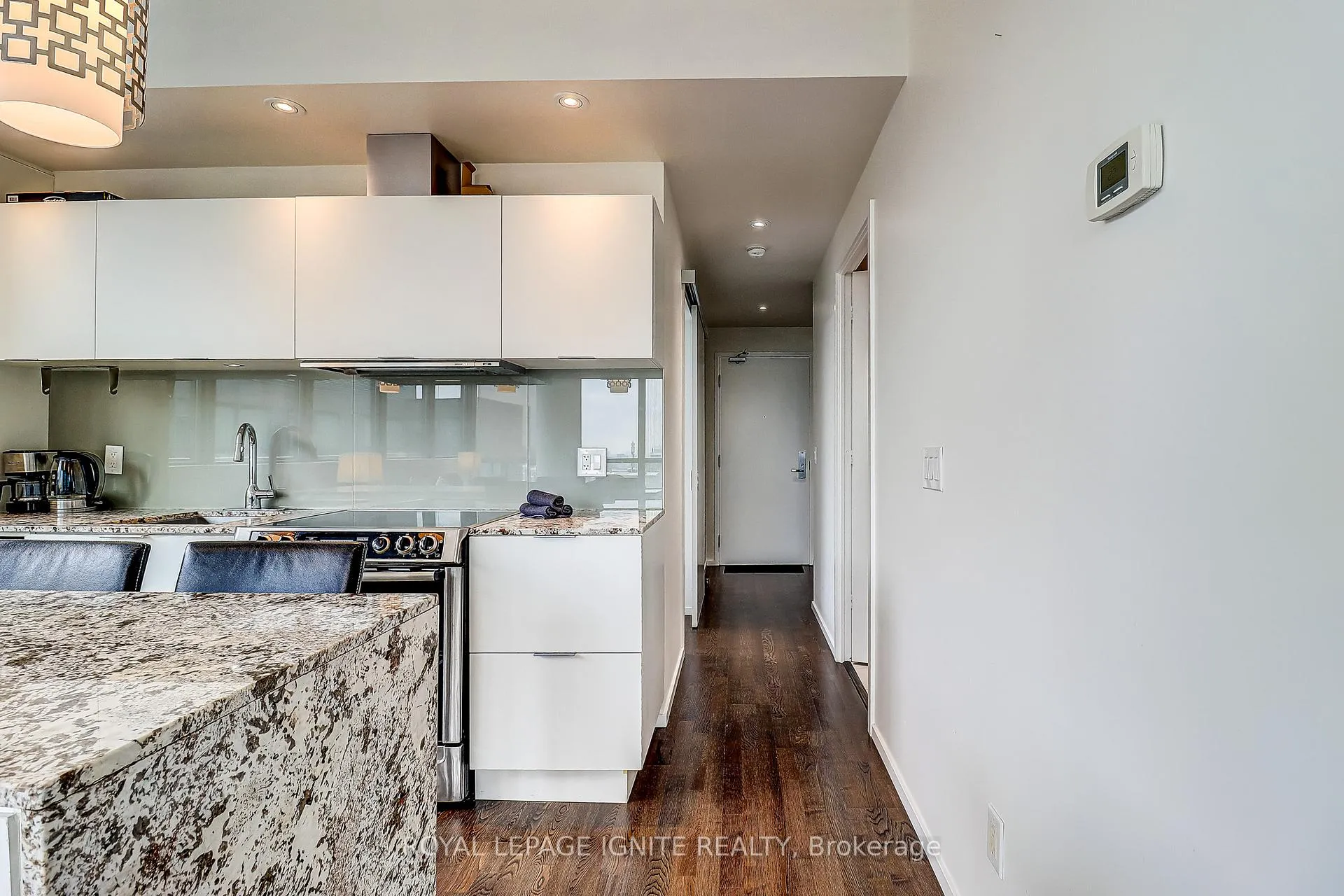 Photo 25 of Unit 1502, 8 Charlotte Street, Toronto, Waterfront Communities — HOMEH