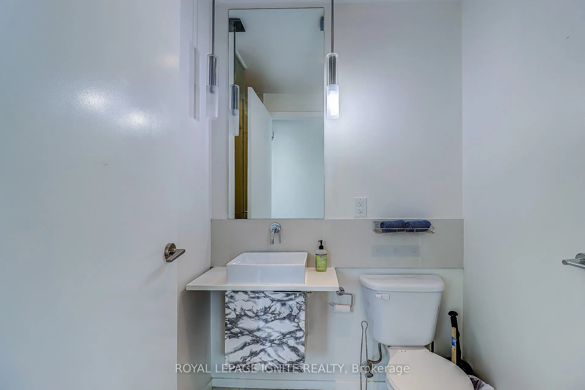Photo 26 of Unit 1502, 8 Charlotte Street, Toronto, Waterfront Communities — HOMEH