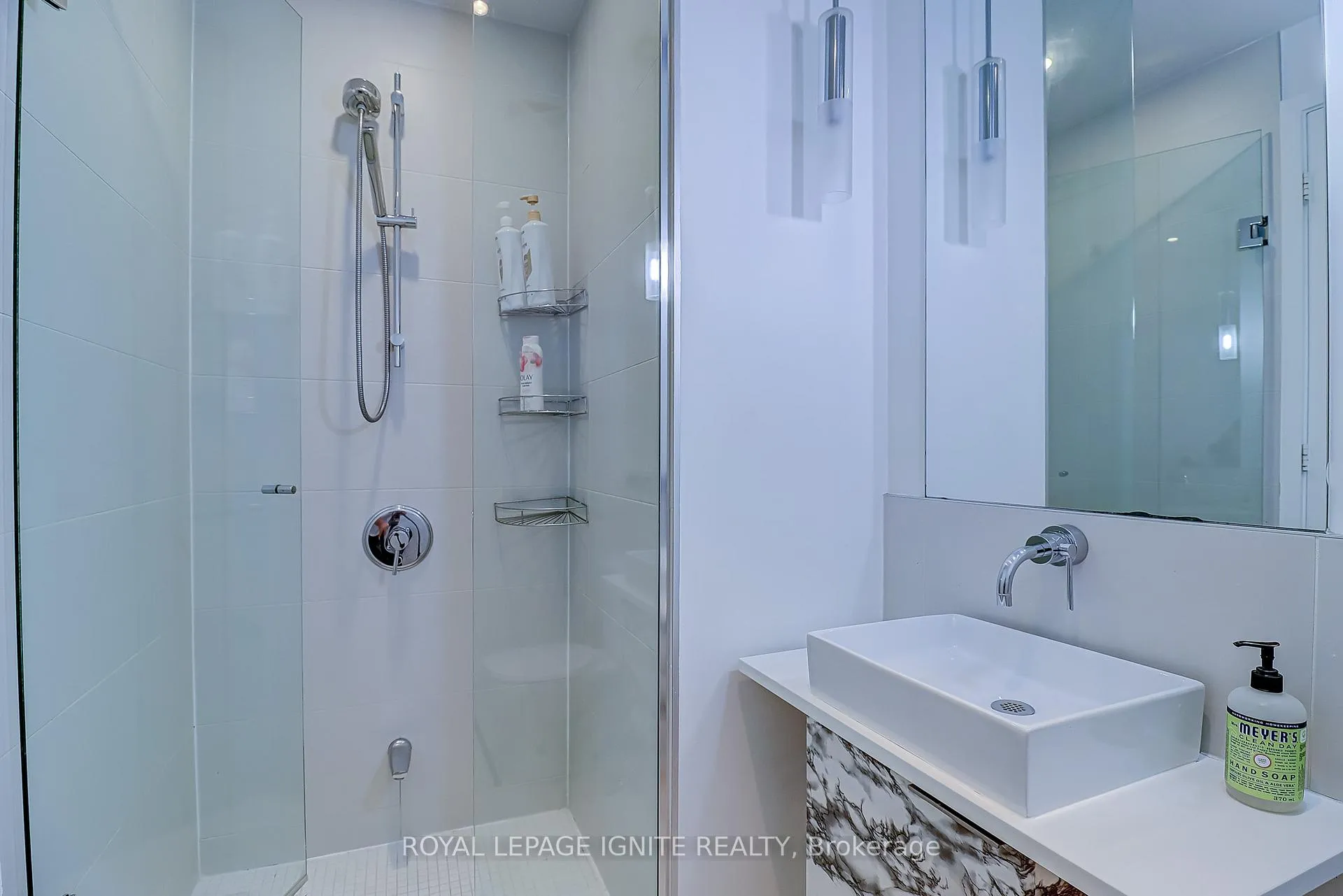 Photo 27 of Unit 1502, 8 Charlotte Street, Toronto, Waterfront Communities — HOMEH