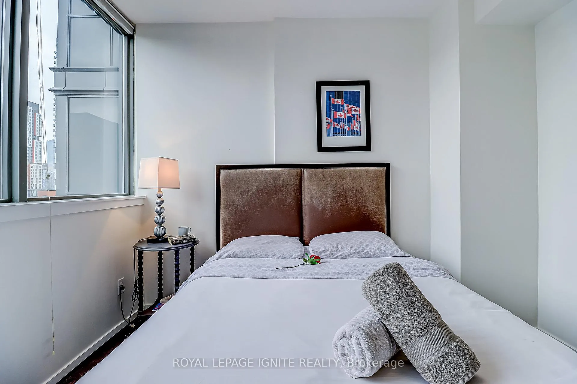 Photo 29 of Unit 1502, 8 Charlotte Street, Toronto, Waterfront Communities — HOMEH