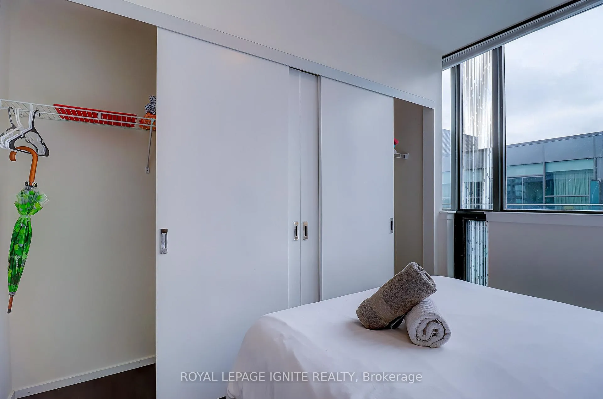 Photo 30 of Unit 1502, 8 Charlotte Street, Toronto, Waterfront Communities — HOMEH