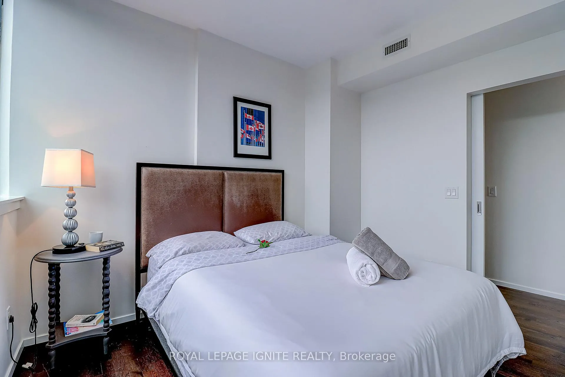 Photo 31 of Unit 1502, 8 Charlotte Street, Toronto, Waterfront Communities — HOMEH