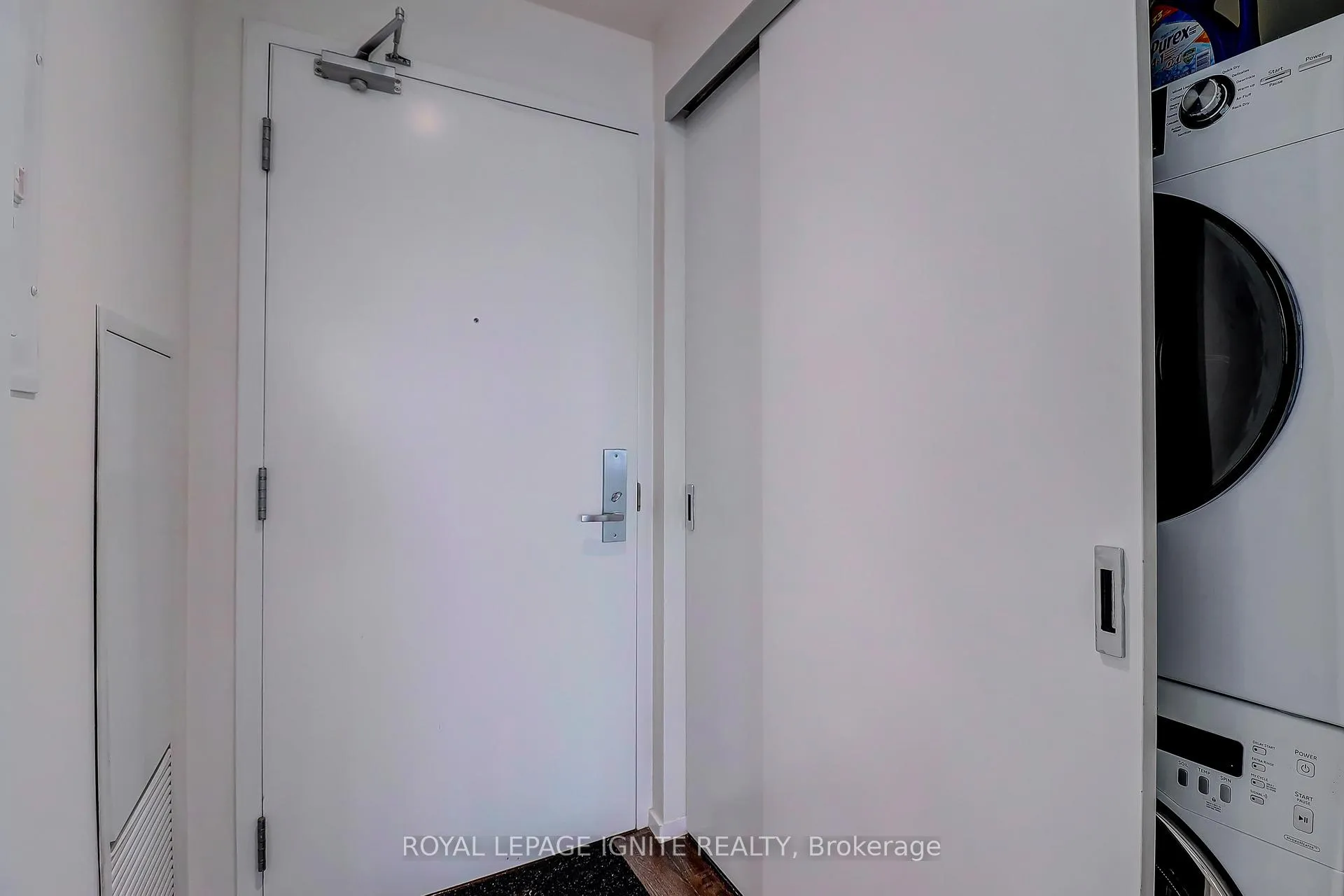 Photo 32 of Unit 1502, 8 Charlotte Street, Toronto, Waterfront Communities — HOMEH