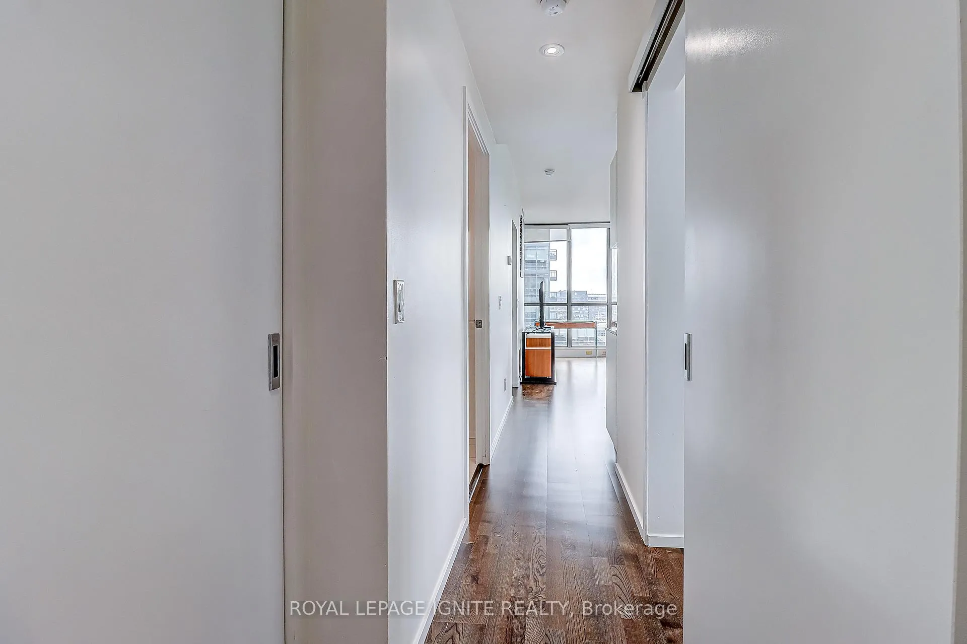 Photo 33 of Unit 1502, 8 Charlotte Street, Toronto, Waterfront Communities — HOMEH