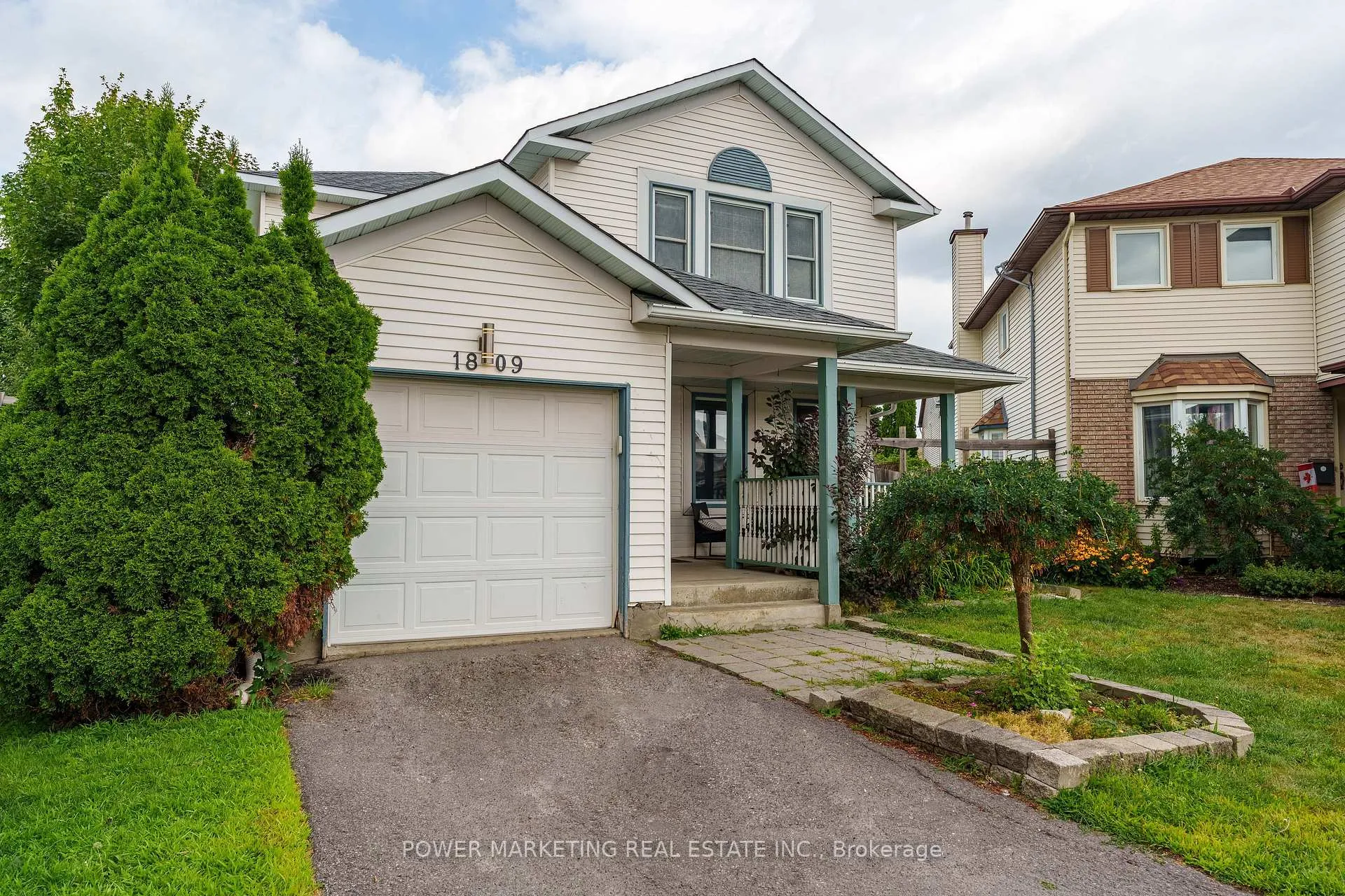 Photo 2 of 1809 Chopin Place, Ottawa, Chateauneuf — HOMEH