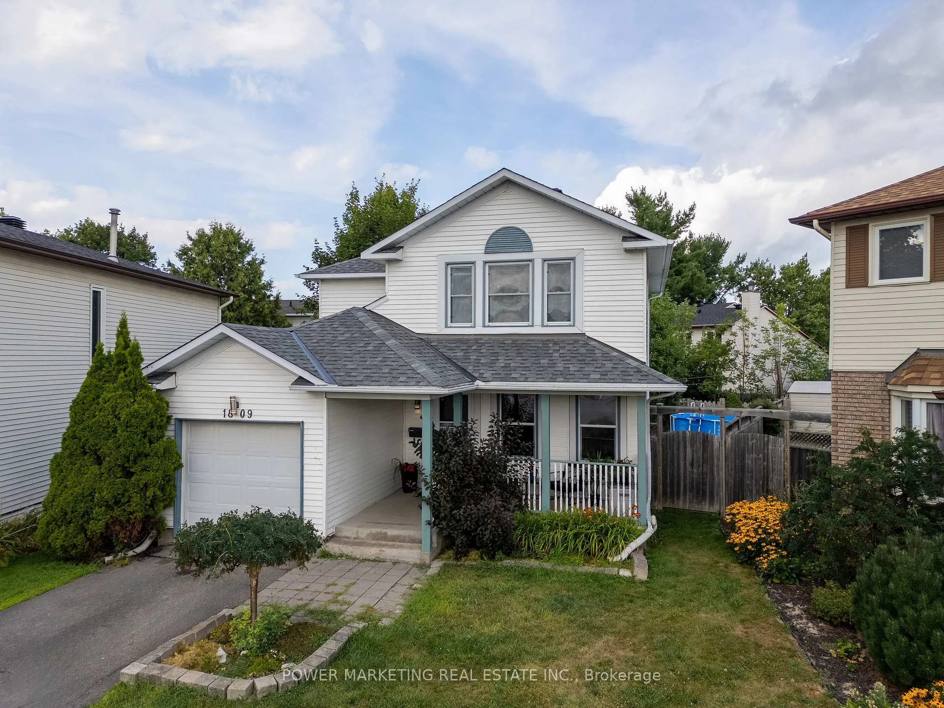 Photo 3 of 1809 Chopin Place, Ottawa, Chateauneuf — HOMEH