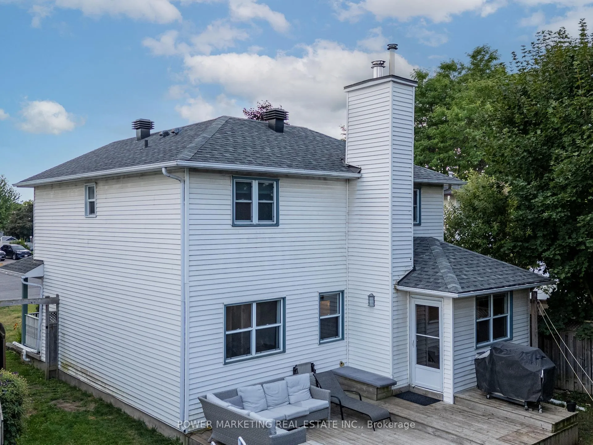 Photo 28 of 1809 Chopin Place, Ottawa, Chateauneuf — HOMEH