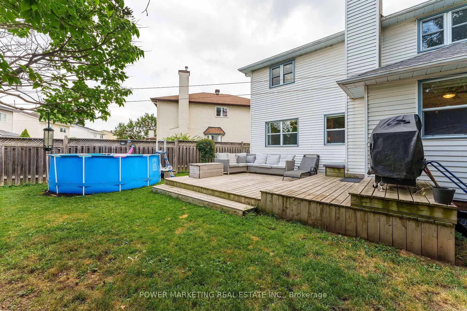 Photo 29 of 1809 Chopin Place, Ottawa, Chateauneuf — HOMEH