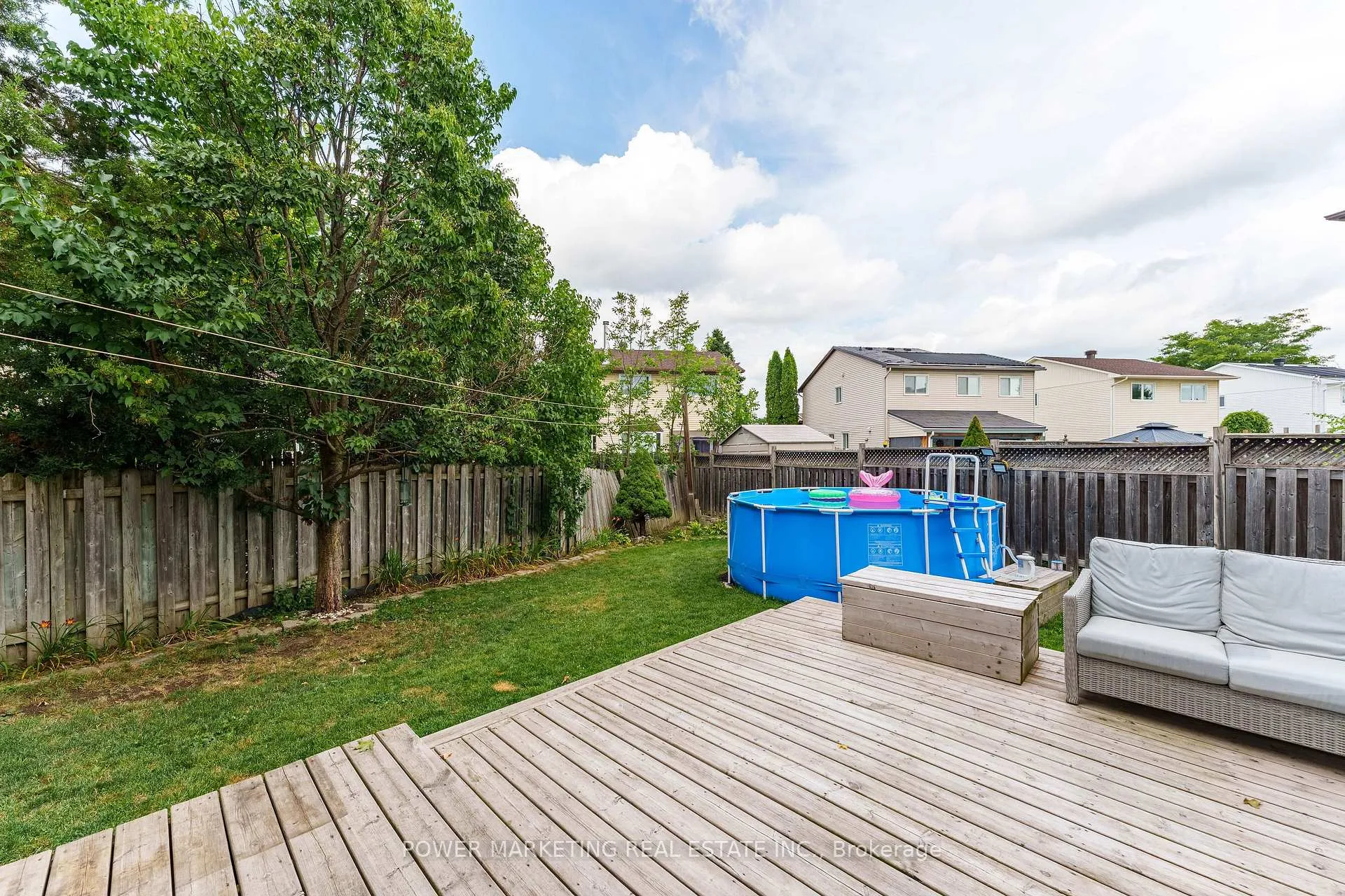 Photo 32 of 1809 Chopin Place, Ottawa, Chateauneuf — HOMEH