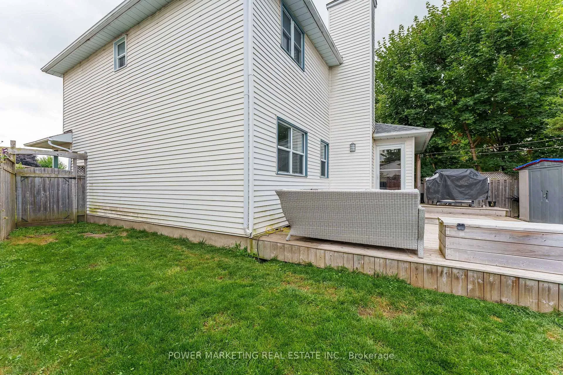 Photo 33 of 1809 Chopin Place, Ottawa, Chateauneuf — HOMEH