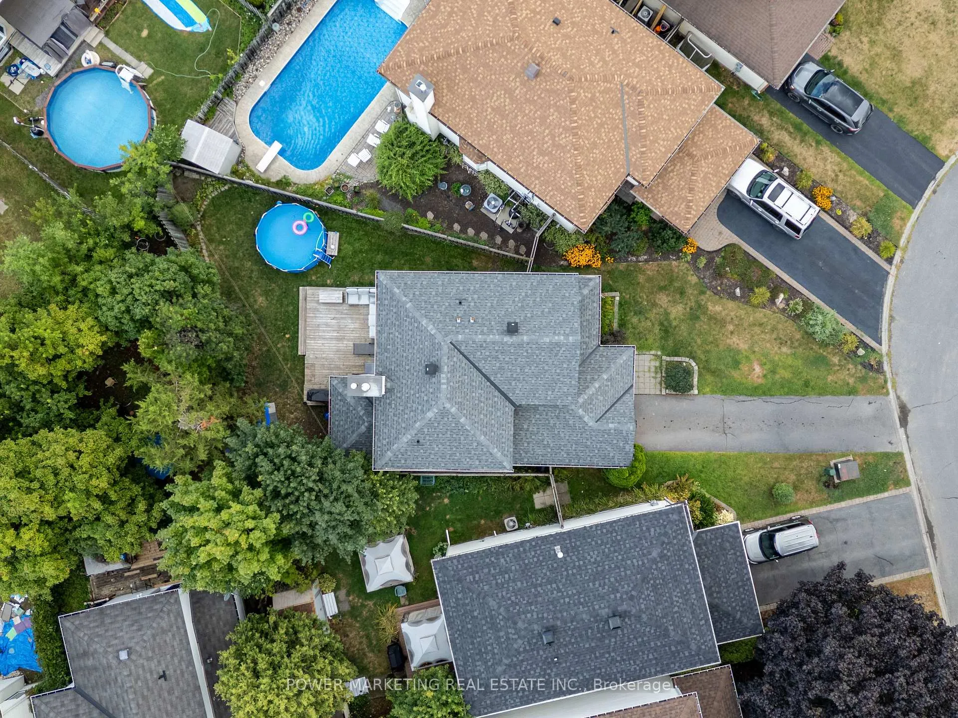 Photo 34 of 1809 Chopin Place, Ottawa, Chateauneuf — HOMEH