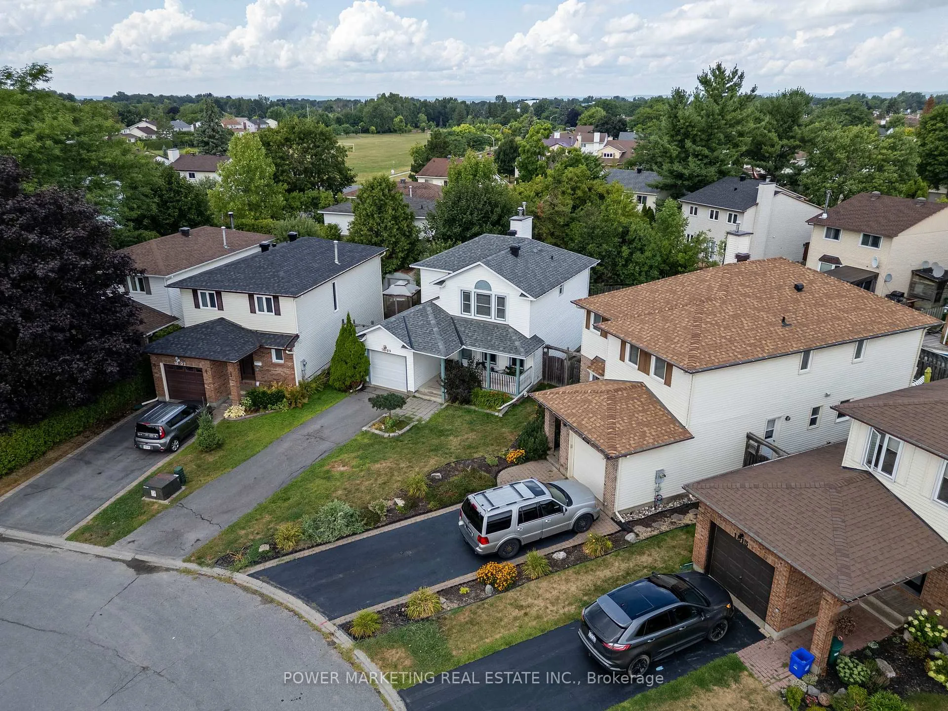 Photo 35 of 1809 Chopin Place, Ottawa, Chateauneuf — HOMEH