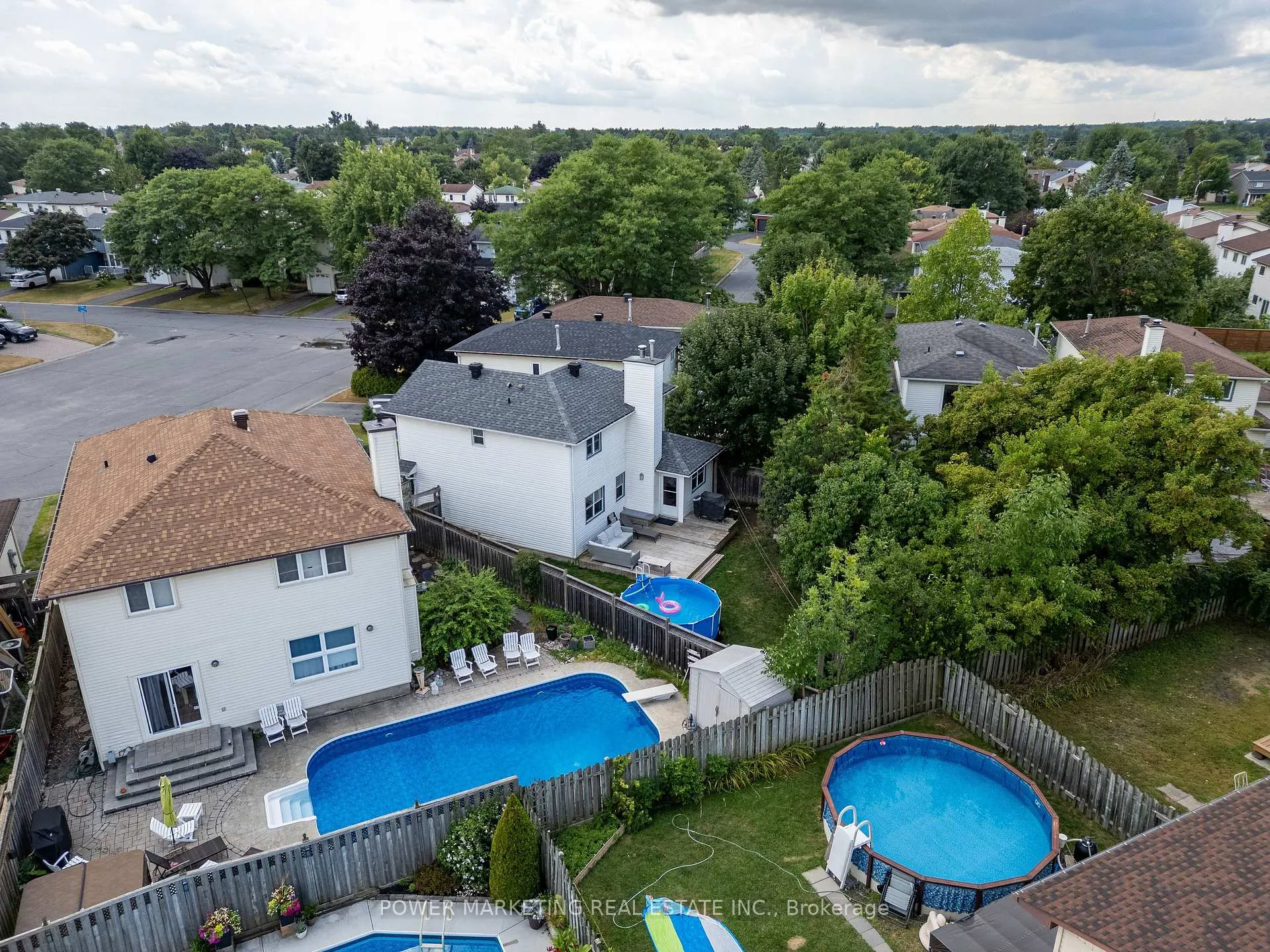 Photo 38 of 1809 Chopin Place, Ottawa, Chateauneuf — HOMEH