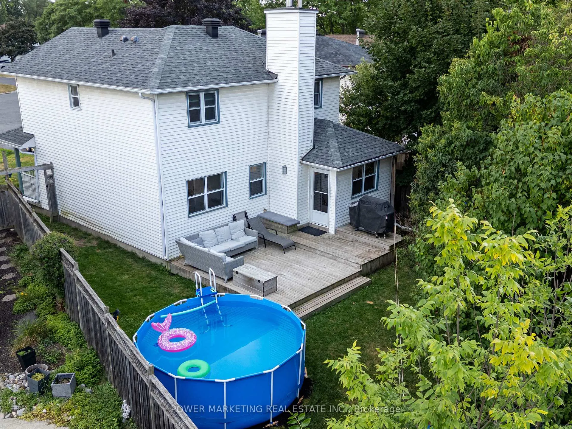Photo 39 of 1809 Chopin Place, Ottawa, Chateauneuf — HOMEH