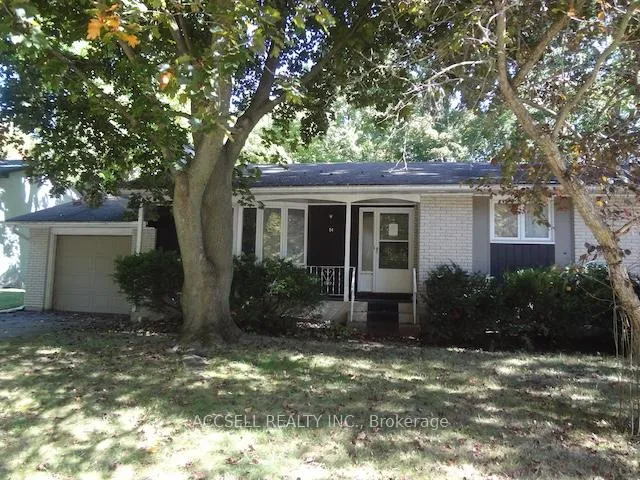 Photo 1 of 54 Sylvan Drive, North Dumfries — HOMEH
