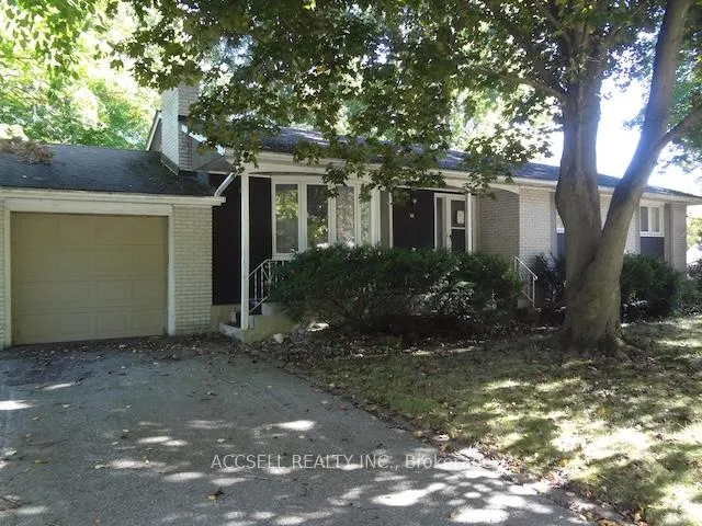 Photo 2 of 54 Sylvan Drive, North Dumfries — HOMEH
