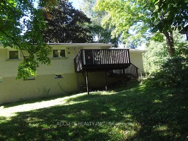 Photo 12 of 54 Sylvan Drive, North Dumfries — HOMEH