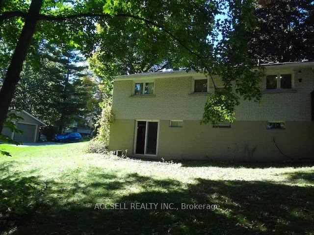 Photo 13 of 54 Sylvan Drive, North Dumfries — HOMEH