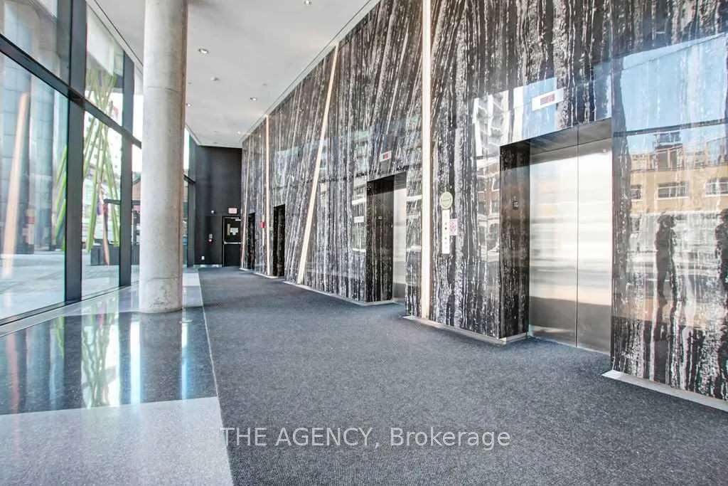 Photo 2 of Unit 3103, 125 Peter Street, Toronto, Waterfront Communities — HOMEH