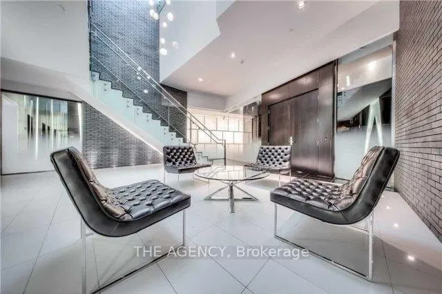 Photo 3 of Unit 3103, 125 Peter Street, Toronto, Waterfront Communities — HOMEH