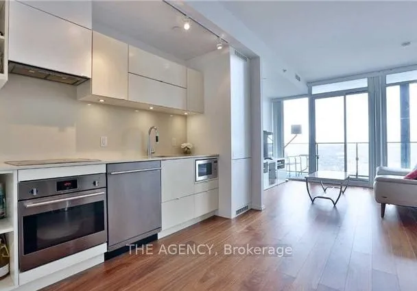 Photo 4 of Unit 3103, 125 Peter Street, Toronto, Waterfront Communities — HOMEH