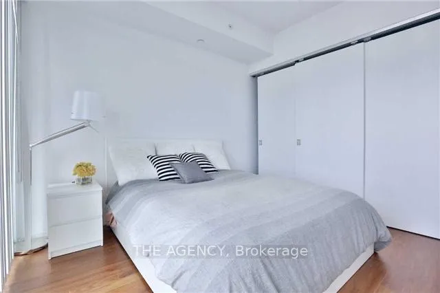 Photo 7 of Unit 3103, 125 Peter Street, Toronto, Waterfront Communities — HOMEH
