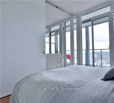Photo 8 of Unit 3103, 125 Peter Street, Toronto, Waterfront Communities — HOMEH