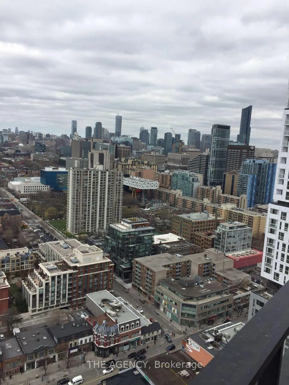 Photo 12 of Unit 3103, 125 Peter Street, Toronto, Waterfront Communities — HOMEH