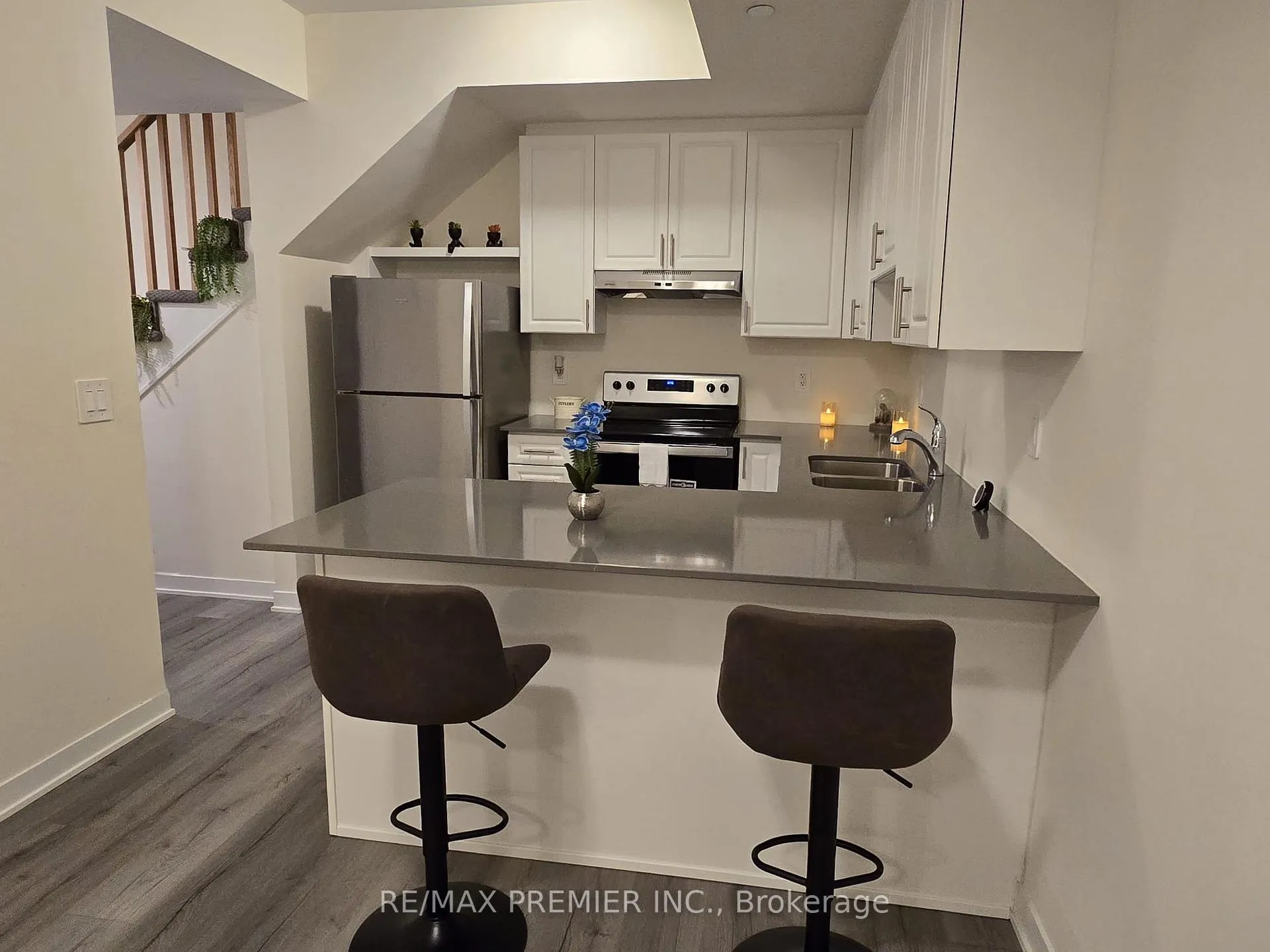 Photo 8 of Unit 325, 1695 Dersan Street, Pickering, Duffin Heights — HOMEH