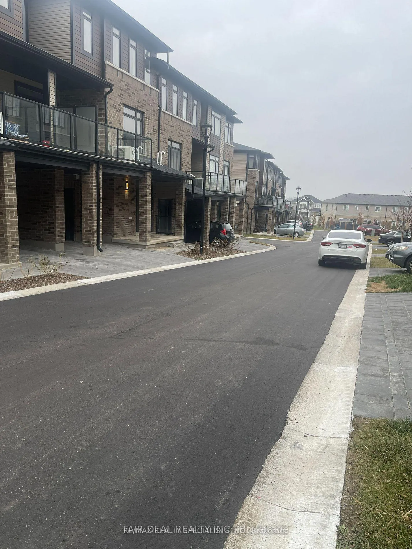 Photo 27 of Unit 11, 2610 Kettering Place, London, South U — HOMEH