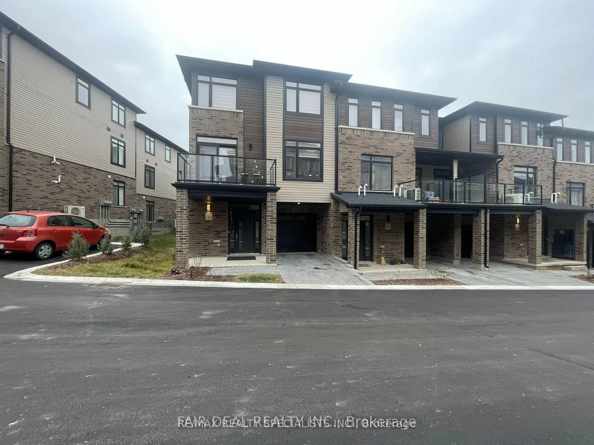 Photo 28 of Unit 11, 2610 Kettering Place, London, South U — HOMEH