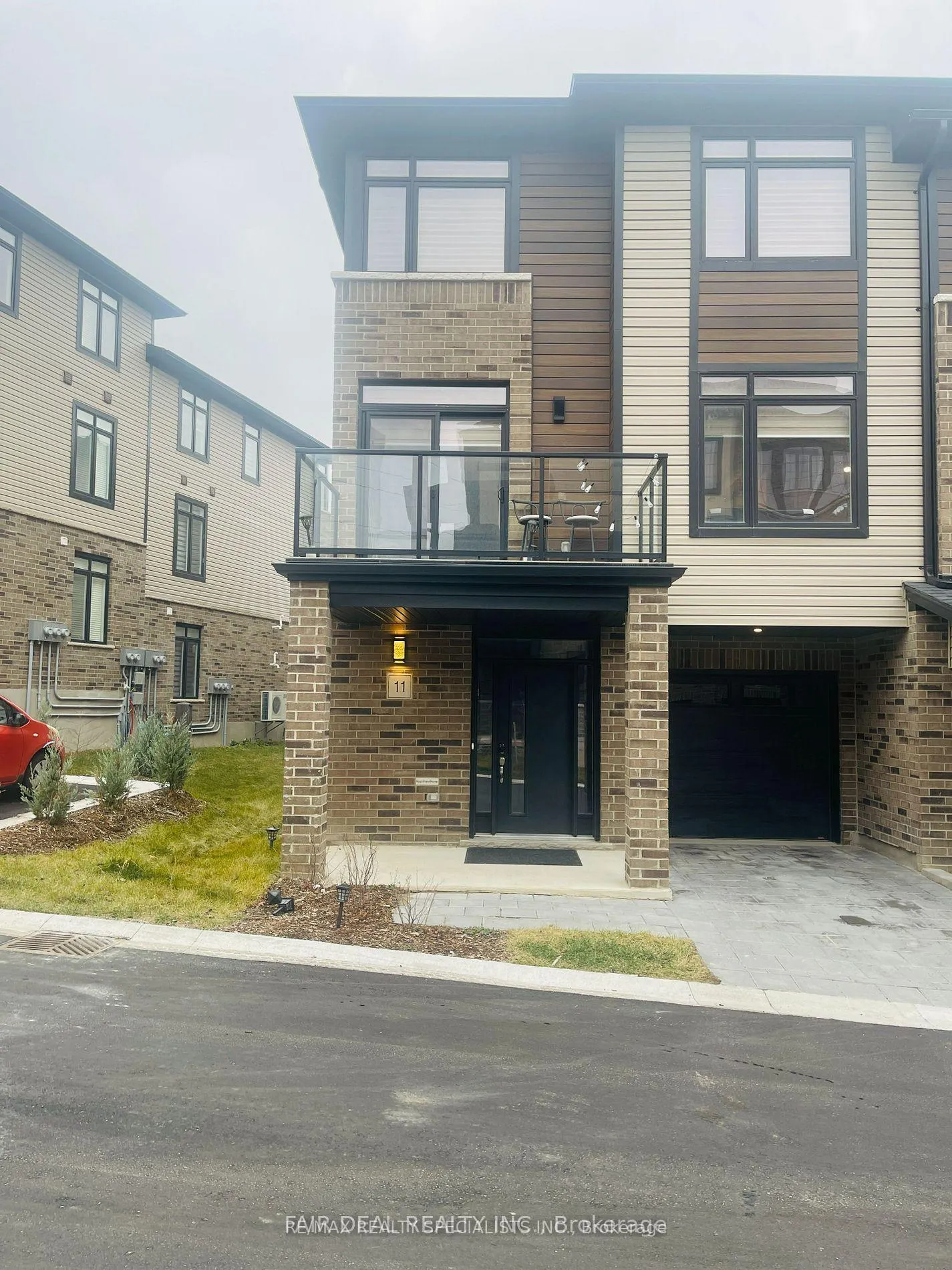 Photo 29 of Unit 11, 2610 Kettering Place, London, South U — HOMEH