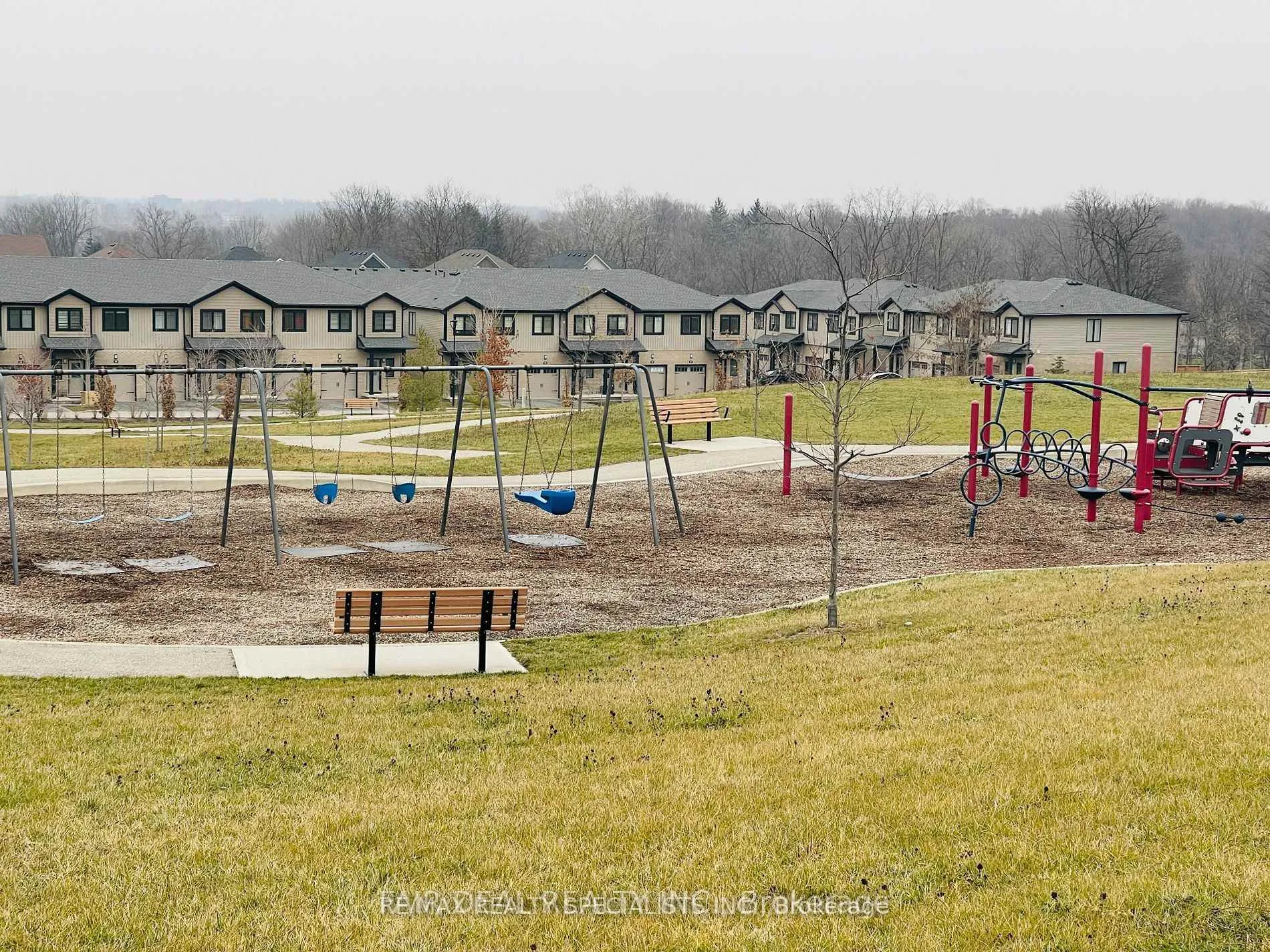 Photo 31 of Unit 11, 2610 Kettering Place, London, South U — HOMEH