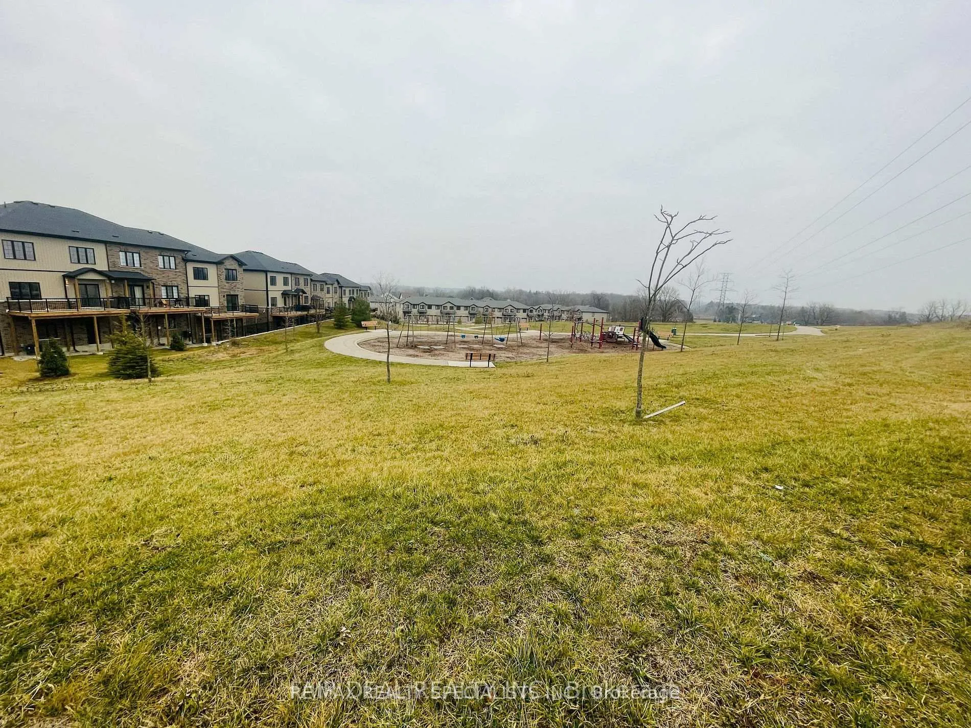 Photo 33 of Unit 11, 2610 Kettering Place, London, South U — HOMEH
