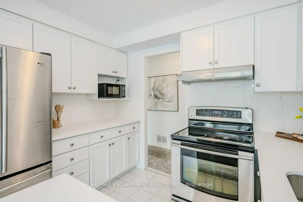 Photo 13 of Unit 302 (B), 67 Caroline Street, Hamilton, Durand — HOMEH