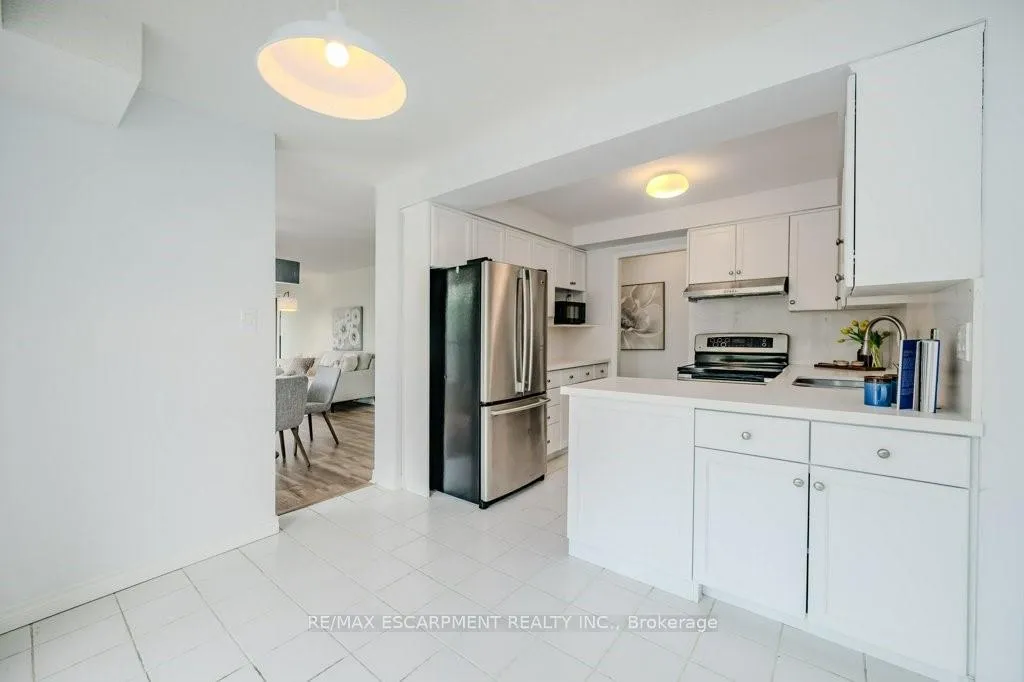 Photo 19 of Unit 302 (B), 67 Caroline Street, Hamilton, Durand — HOMEH