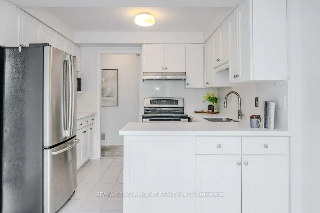 Photo 21 of Unit 302 (B), 67 Caroline Street, Hamilton, Durand — HOMEH