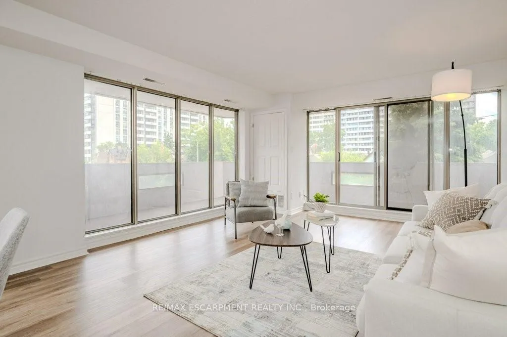 Photo 25 of Unit 302 (B), 67 Caroline Street, Hamilton, Durand — HOMEH
