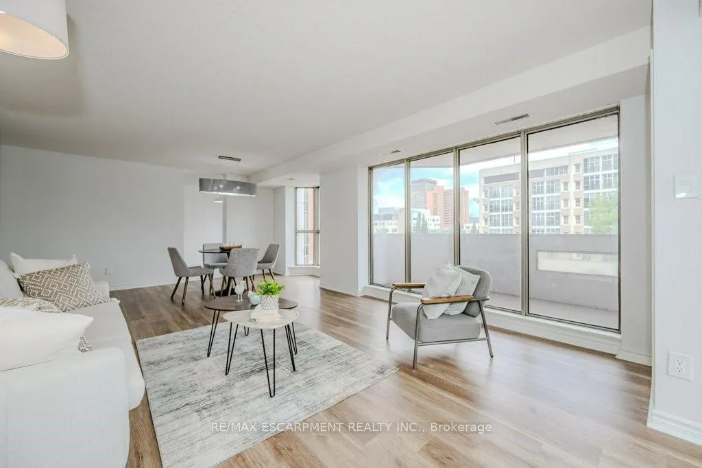 Photo 27 of Unit 302 (B), 67 Caroline Street, Hamilton, Durand — HOMEH