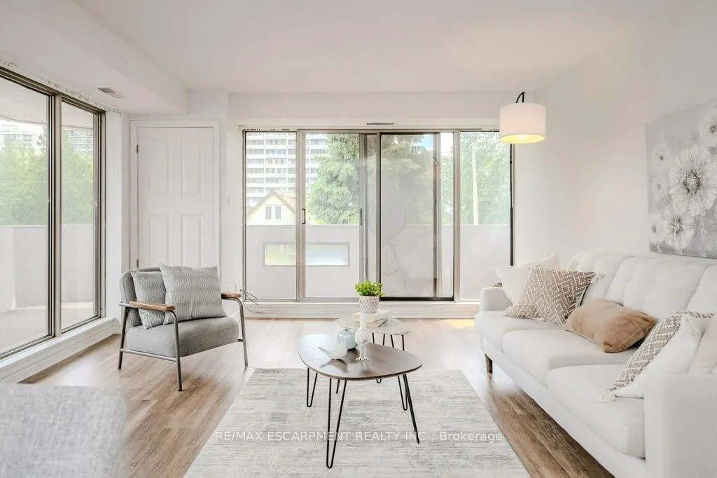 Photo 29 of Unit 302 (B), 67 Caroline Street, Hamilton, Durand — HOMEH