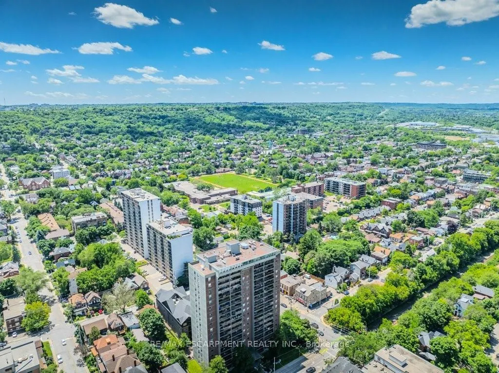 Photo 46 of Unit 302 (B), 67 Caroline Street, Hamilton, Durand — HOMEH