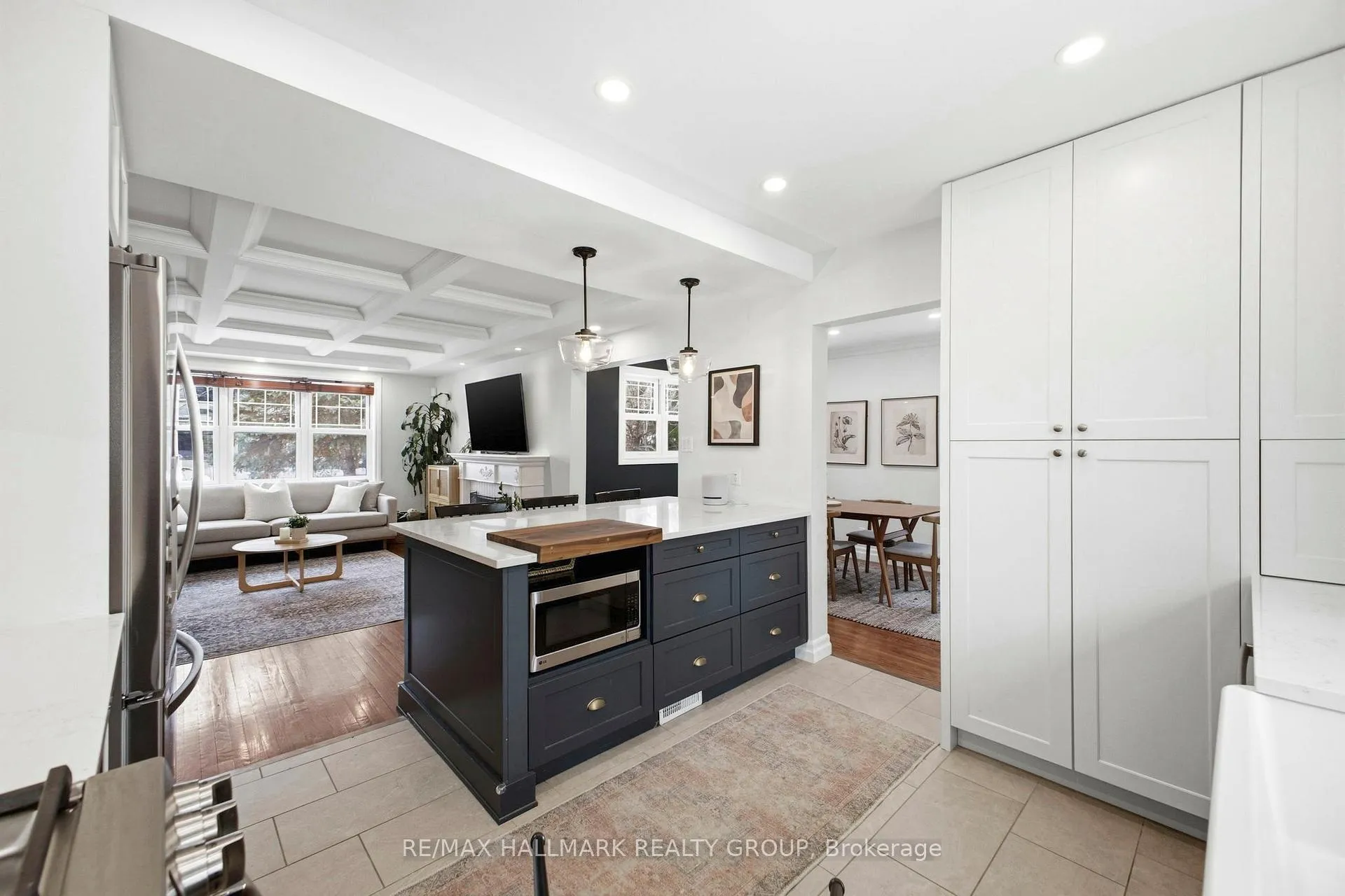 Photo 13 of 340 Cunningham Avenue, Ottawa, Alta Vista/Faircrest Heights — HOMEH