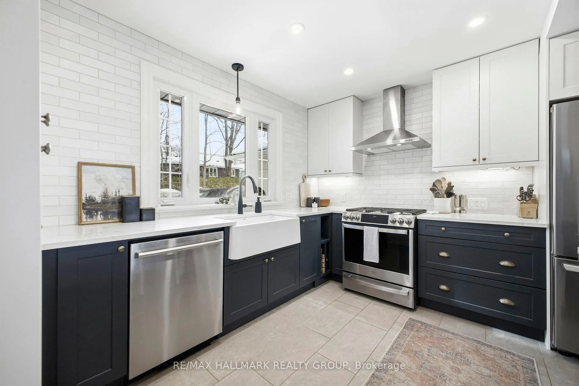 Photo 14 of 340 Cunningham Avenue, Ottawa, Alta Vista/Faircrest Heights — HOMEH