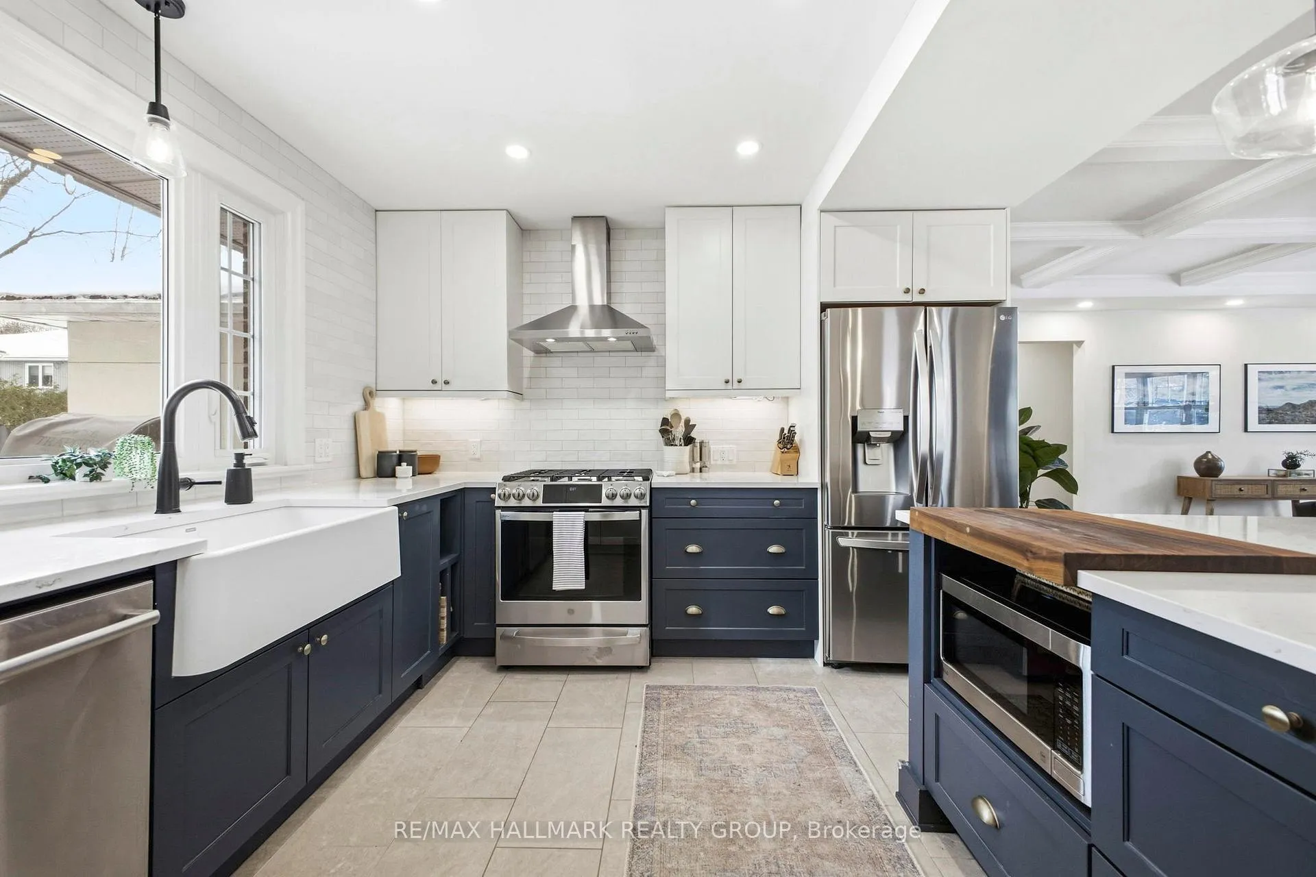 Photo 15 of 340 Cunningham Avenue, Ottawa, Alta Vista/Faircrest Heights — HOMEH