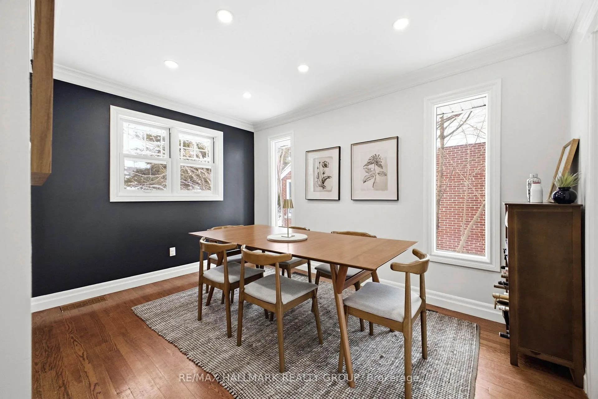 Photo 16 of 340 Cunningham Avenue, Ottawa, Alta Vista/Faircrest Heights — HOMEH