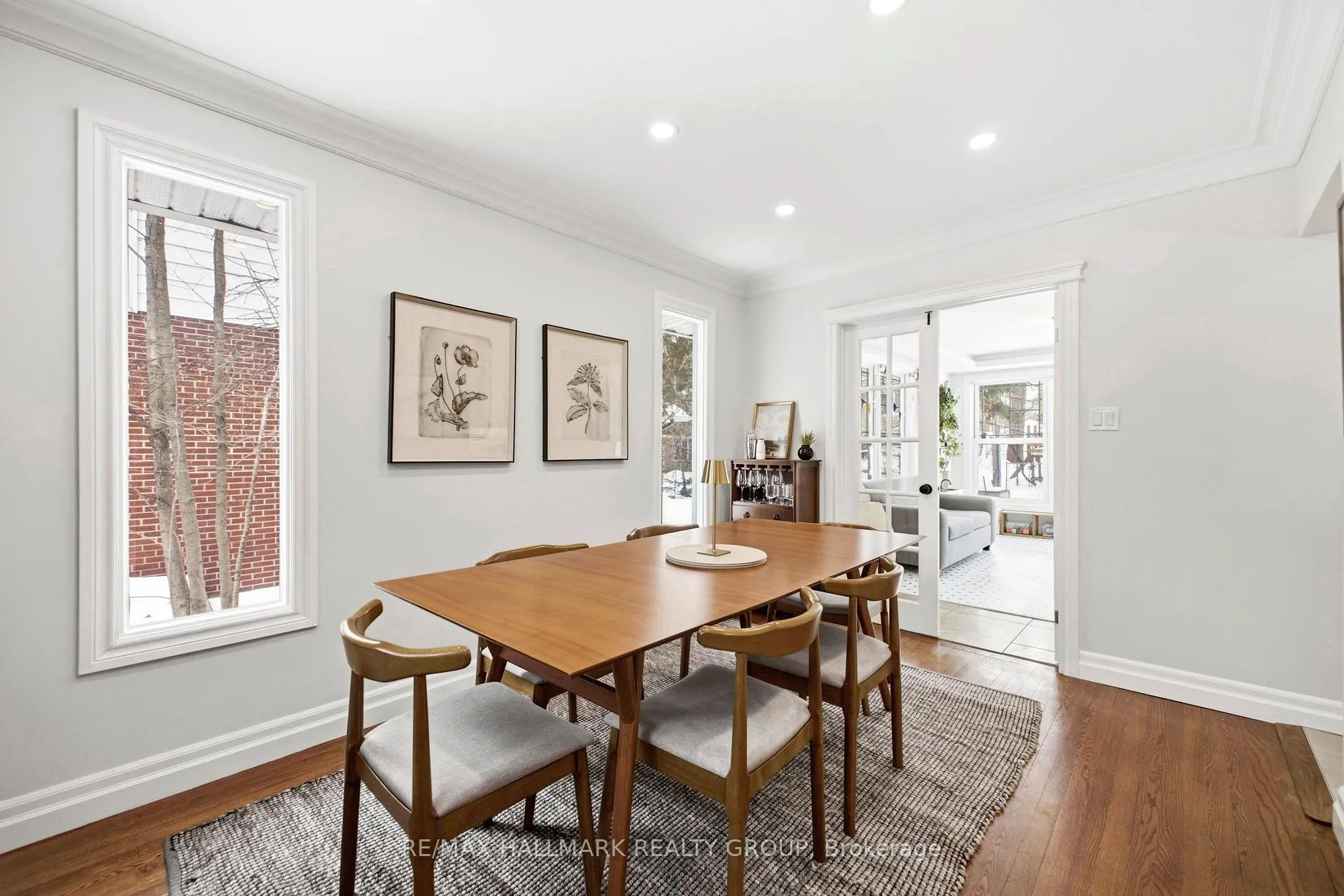 Photo 17 of 340 Cunningham Avenue, Ottawa, Alta Vista/Faircrest Heights — HOMEH