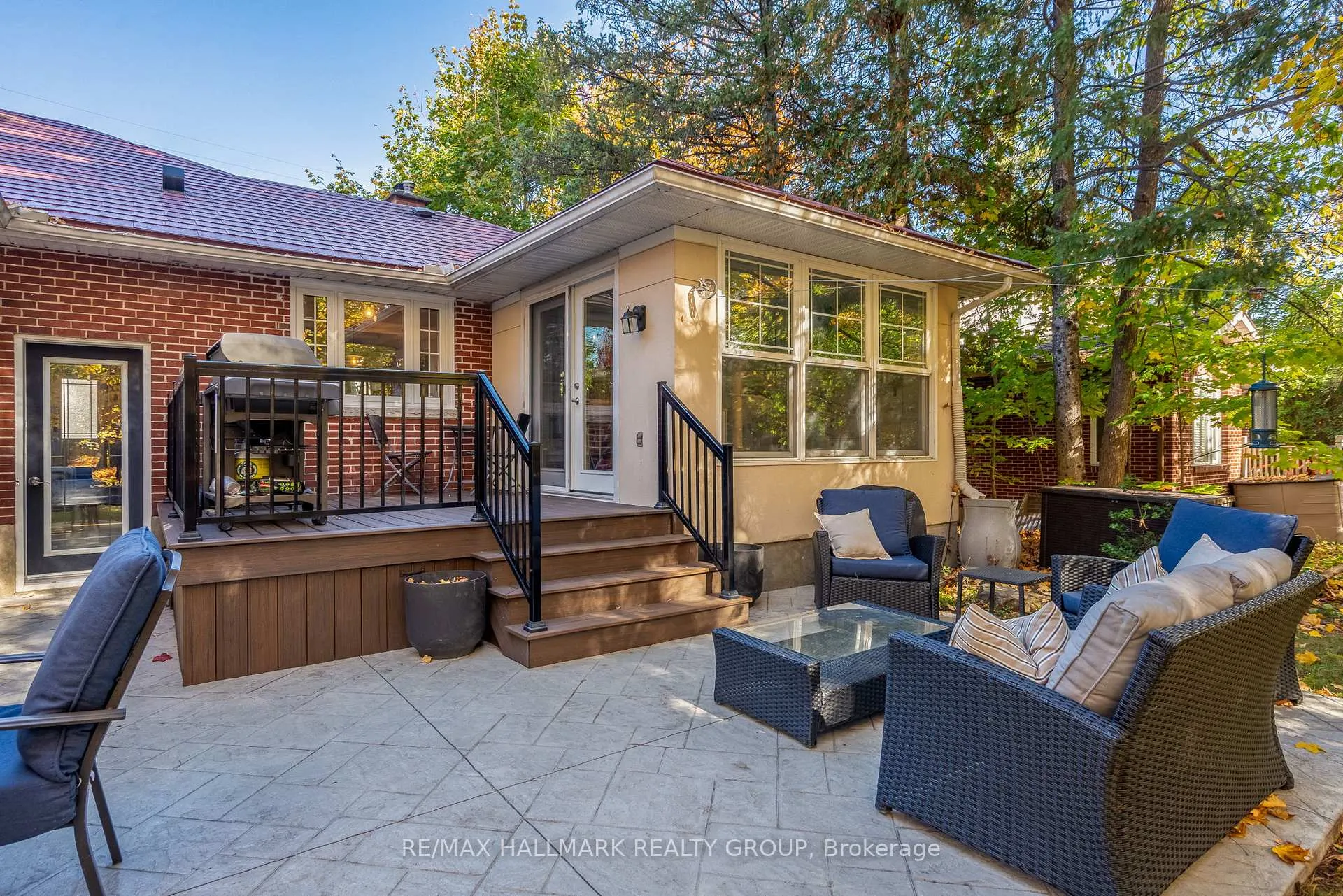 Photo 40 of 340 Cunningham Avenue, Ottawa, Alta Vista/Faircrest Heights — HOMEH