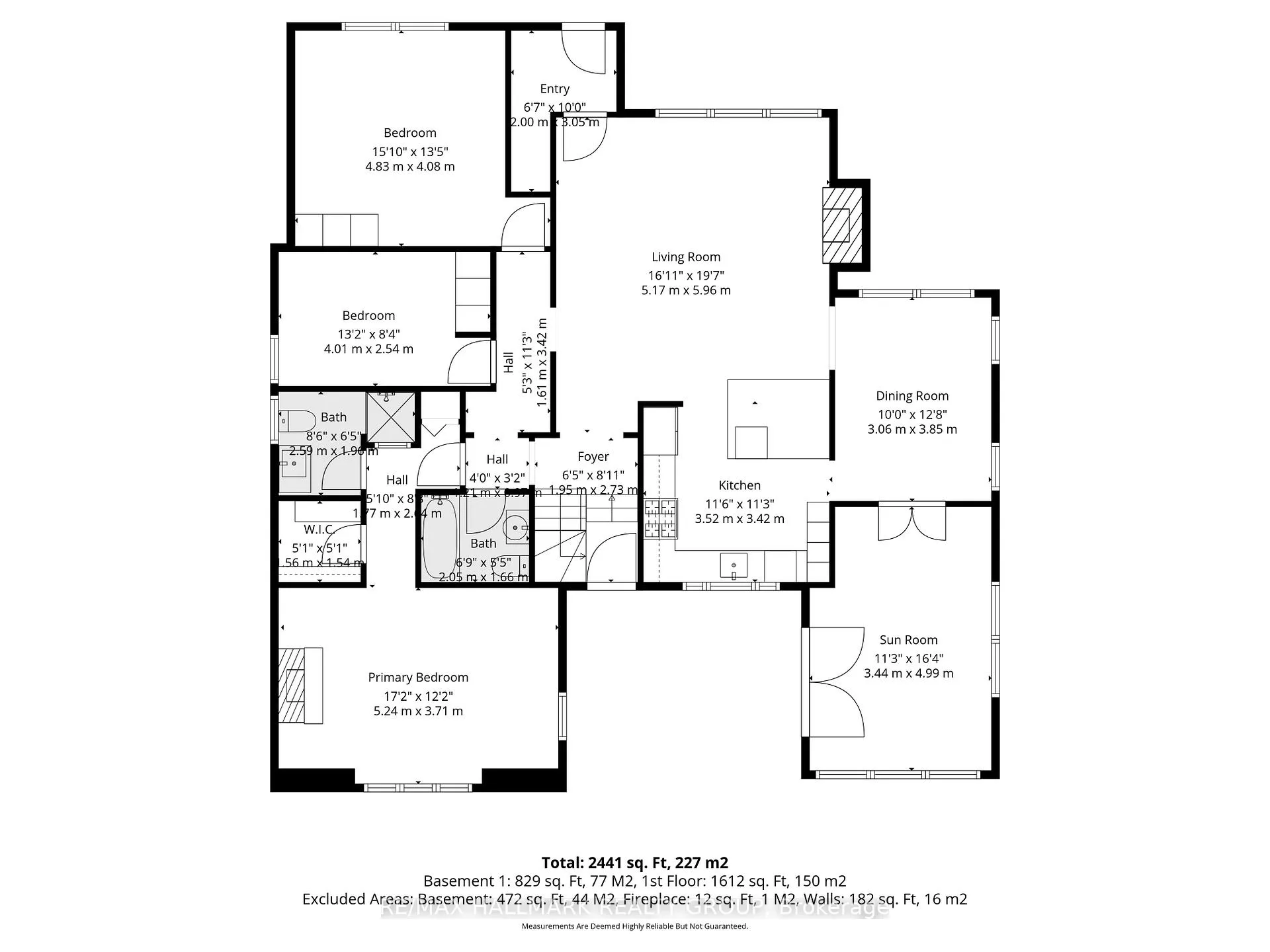 Photo 47 of 340 Cunningham Avenue, Ottawa, Alta Vista/Faircrest Heights — HOMEH